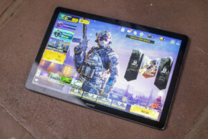 tablet compatible con fortnite 