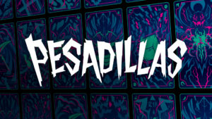 Halloween fortnite pesadilla antes de la tempestad